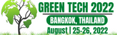 International Conference On Green Technology and Environmental Science 